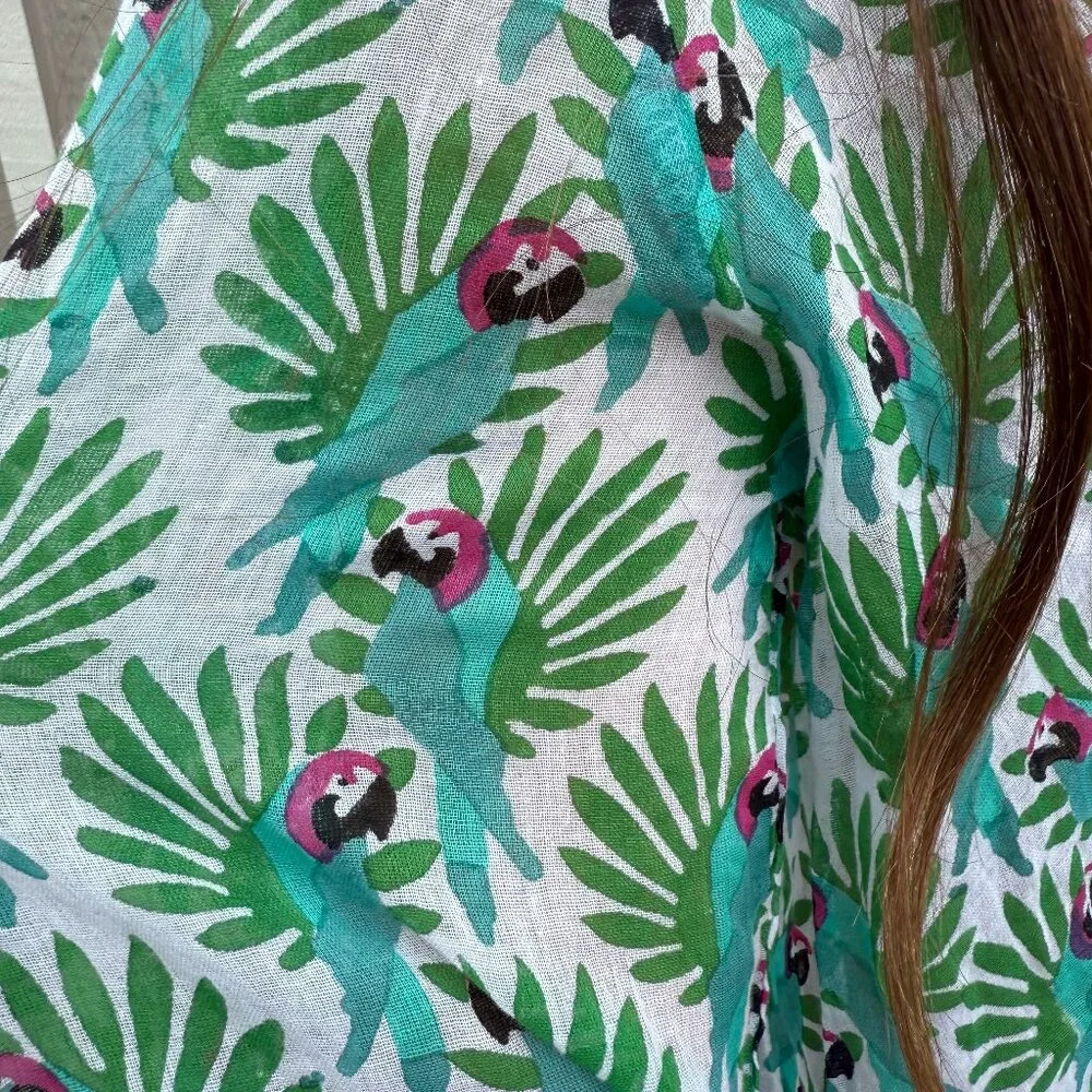 Roller Rabbit blouses - Picture 3 of 6